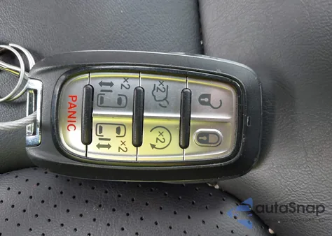 2023 Chrysler Pacifica Hybrid Touring L из США, поврежденный, VIN 2C4RC1L74PR556194